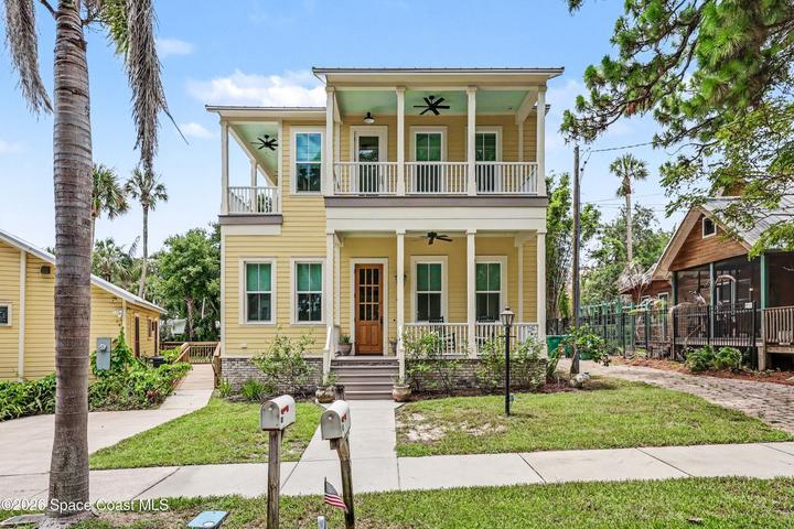 241 Indian River Drive, Cocoa, FL, 32922 photo 24