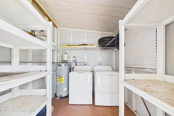 1020 Royal Palm Drive, Barefoot Bay, FL, 32976 photo 36