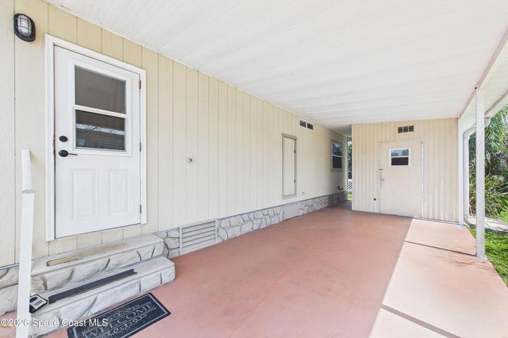 1020 Royal Palm Drive, Barefoot Bay, FL, 32976 photo 10