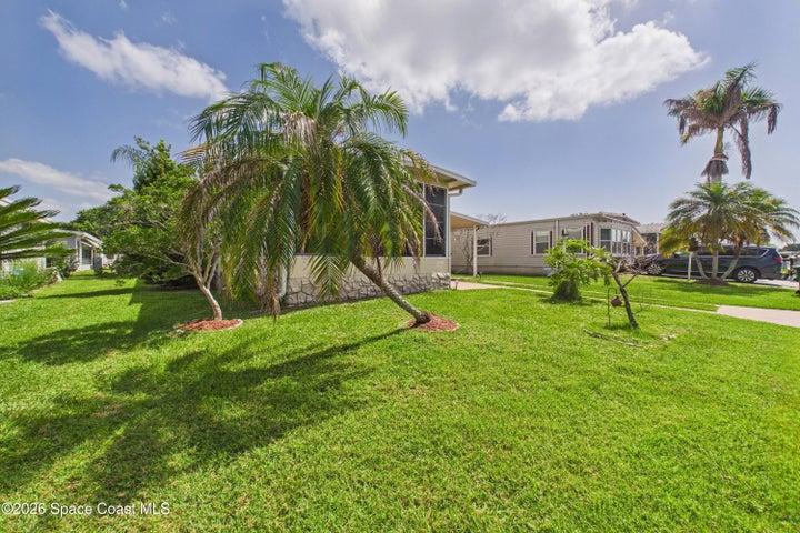 1020 Royal Palm Drive, Barefoot Bay, FL, 32976 photo 8