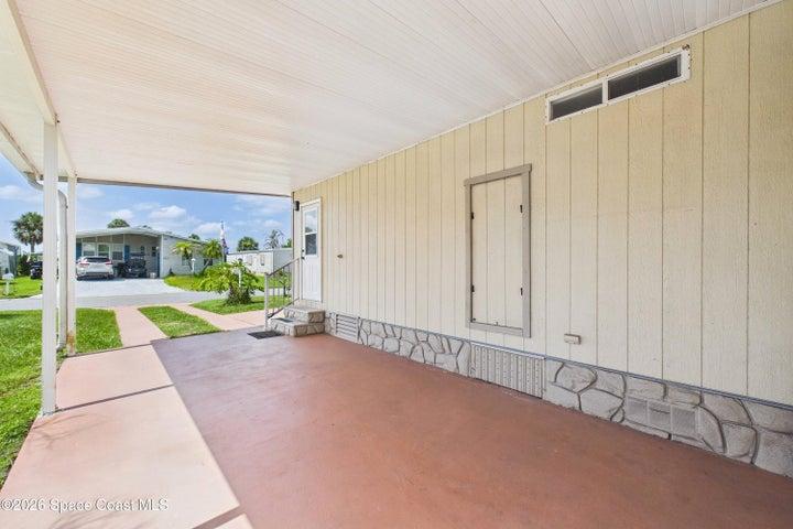 1020 Royal Palm Drive, Barefoot Bay, FL, 32976 photo 11