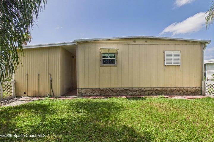 1020 Royal Palm Drive, Barefoot Bay, FL, 32976 photo 45