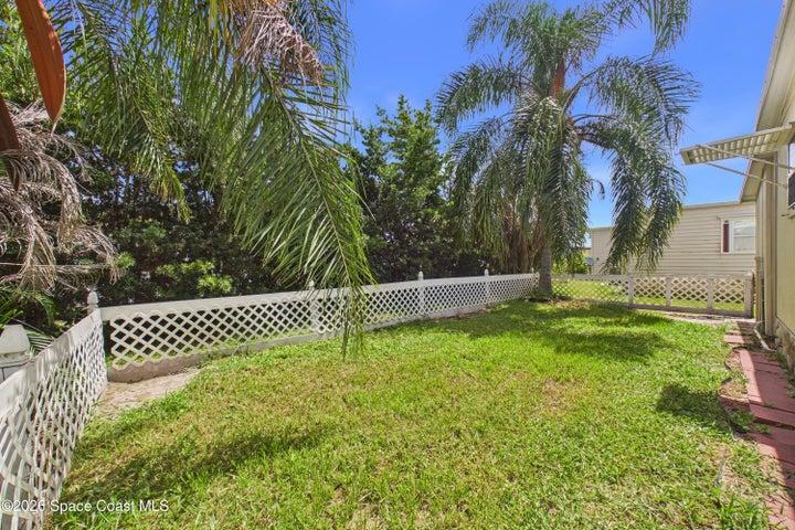 1020 Royal Palm Drive, Barefoot Bay, FL, 32976 photo 47