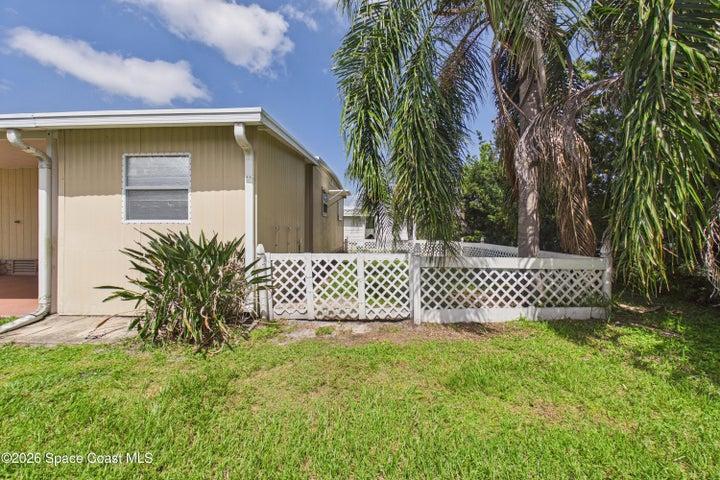1020 Royal Palm Drive, Barefoot Bay, FL, 32976 photo 48