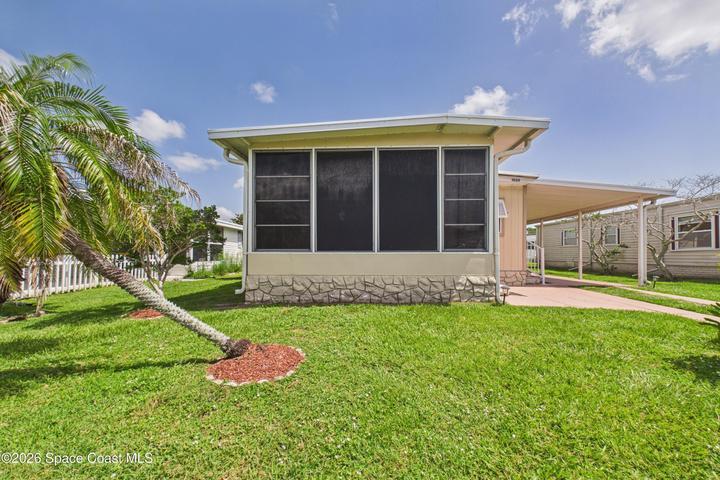 1020 Royal Palm Drive, Barefoot Bay, FL, 32976 photo 7