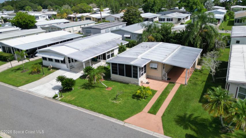 1020 Royal Palm Drive, Barefoot Bay, FL, 32976 photo 49