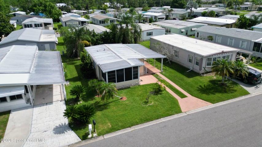 1020 Royal Palm Drive, Barefoot Bay, FL, 32976 photo 50