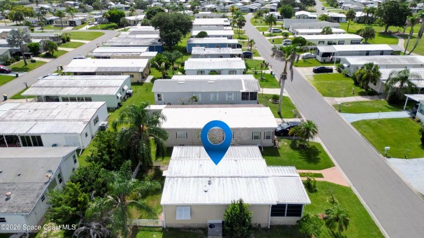 1020 Royal Palm Drive, Barefoot Bay, FL, 32976 photo 51