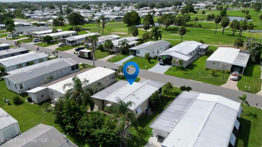 1020 Royal Palm Drive, Barefoot Bay, FL, 32976 photo 52