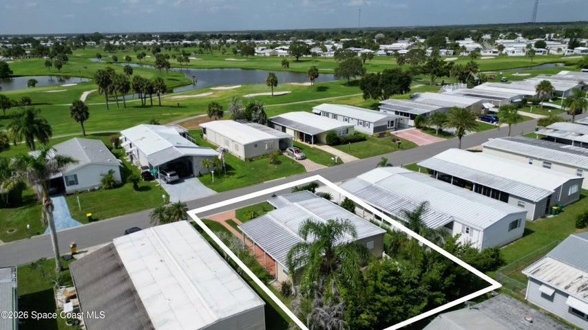 1020 Royal Palm Drive, Barefoot Bay, FL, 32976 photo 53