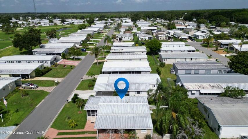 1020 Royal Palm Drive, Barefoot Bay, FL, 32976 photo 54