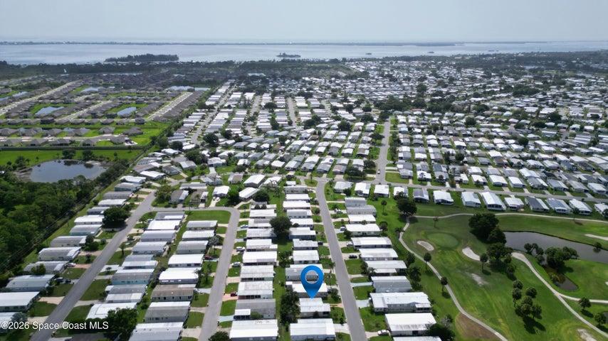 1020 Royal Palm Drive, Barefoot Bay, FL, 32976 photo 58