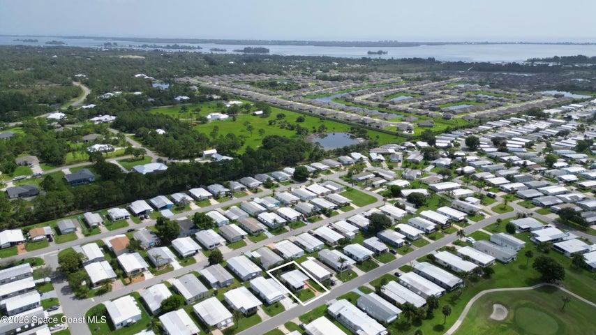 1020 Royal Palm Drive, Barefoot Bay, FL, 32976 photo 59