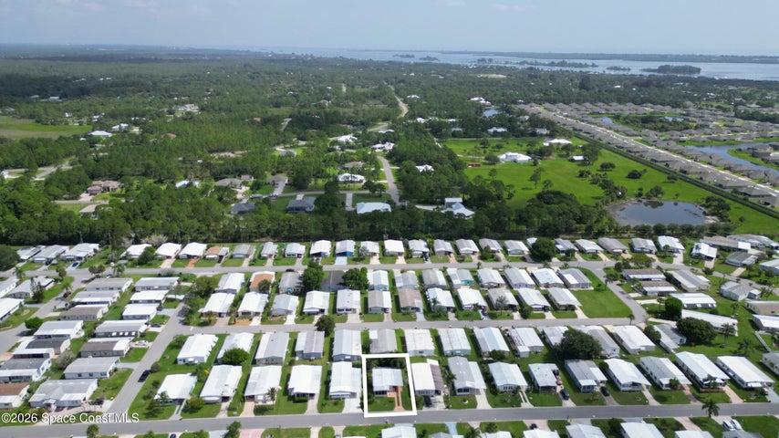 1020 Royal Palm Drive, Barefoot Bay, FL, 32976 photo 60