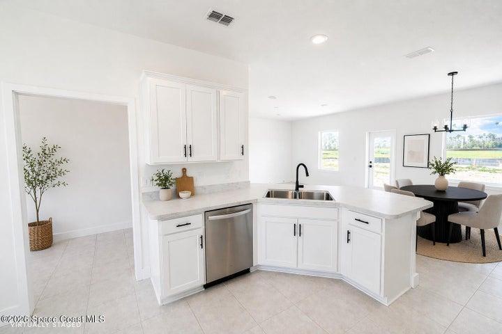 1256 Kylar Drive NW, Palm Bay, FL, 32907 photo 3