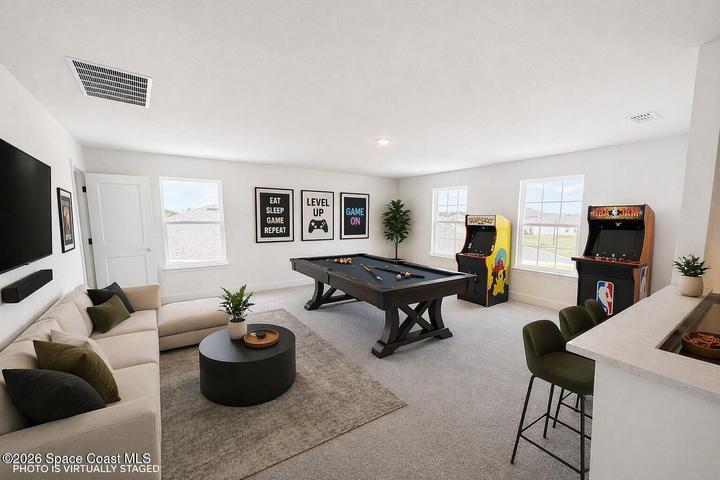 Some photos have been virtually staged using AI to illustrate the home's potential. Furniture, décor, and other furnishings shown are digitally generated and are not included with the property.