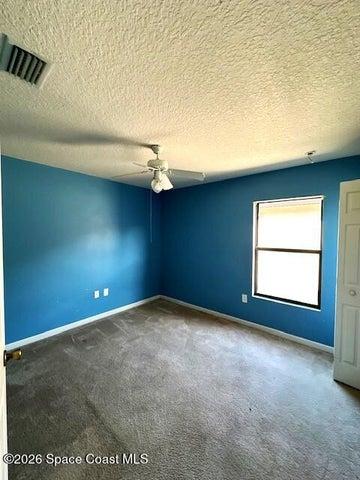 4th Bedroom.