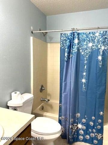 2nd Bath