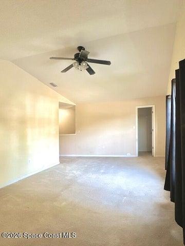 Den, 6th Bedroom, Bonus Room.