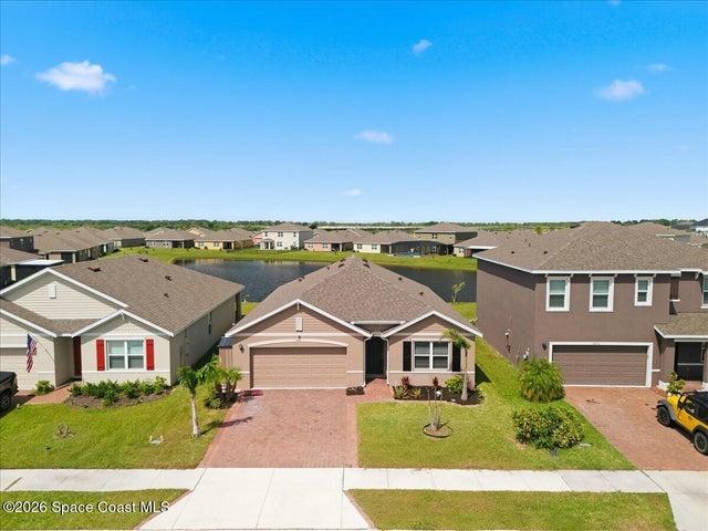3506 Aberdeen Drive SE, Palm Bay, FL, 32909 photo 2