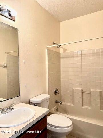 3rd Bath
