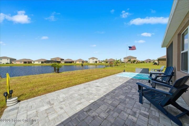 3506 Aberdeen Drive SE, Palm Bay, FL, 32909 photo 22