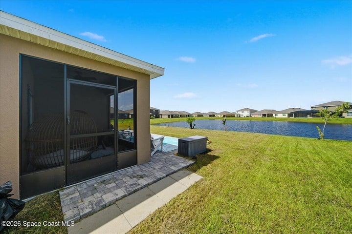 3506 Aberdeen Drive SE, Palm Bay, FL, 32909 photo 23