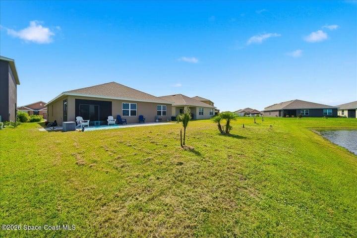3506 Aberdeen Drive SE, Palm Bay, FL, 32909 photo 24