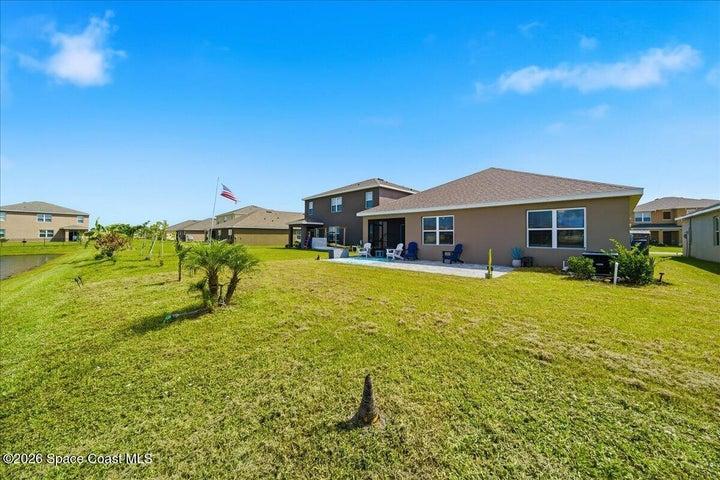 3506 Aberdeen Drive SE, Palm Bay, FL, 32909 photo 25