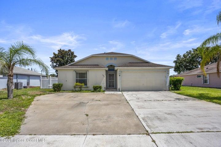 3280 Heider Road, Titusville