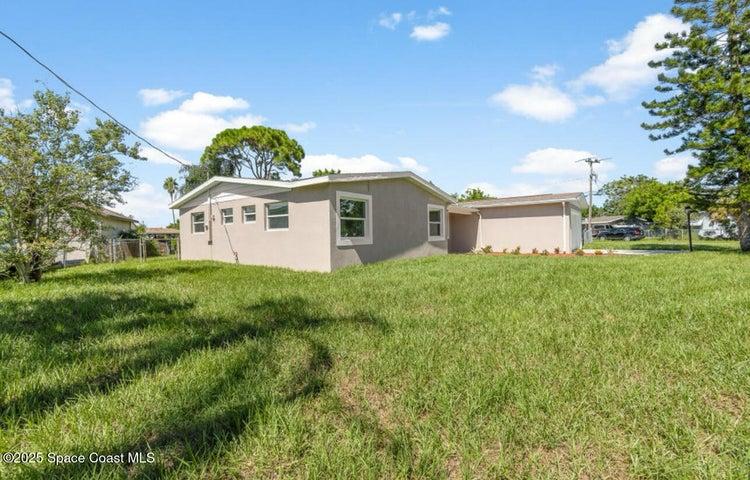280 Tiki Drive, Merritt Island, FL, 32953 photo 2