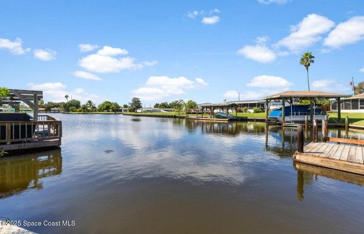 280 Tiki Drive, Merritt Island, FL, 32953 photo 3