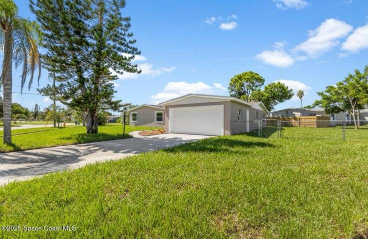 280 Tiki Drive, Merritt Island, FL, 32953 photo 4