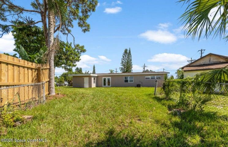 280 Tiki Drive, Merritt Island, FL, 32953 photo 5