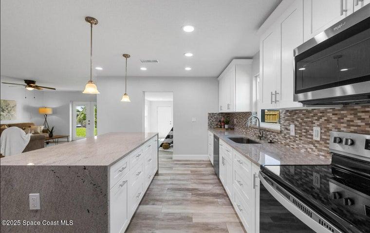 280 Tiki Drive, Merritt Island, FL, 32953 photo 11