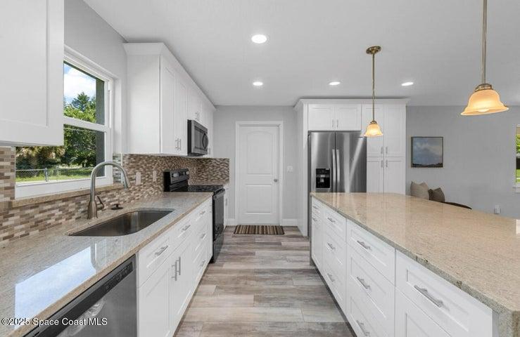 280 Tiki Drive, Merritt Island, FL, 32953 photo 12