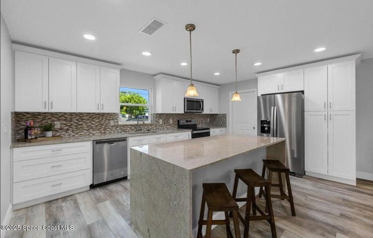 280 Tiki Drive, Merritt Island, FL, 32953 photo 13