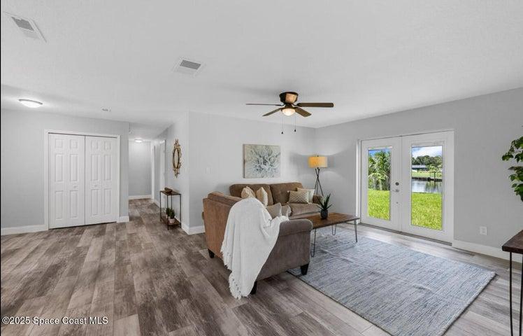 280 Tiki Drive, Merritt Island, FL, 32953 photo 14