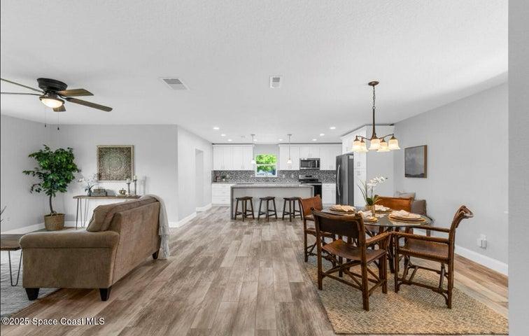 280 Tiki Drive, Merritt Island, FL, 32953 photo 15
