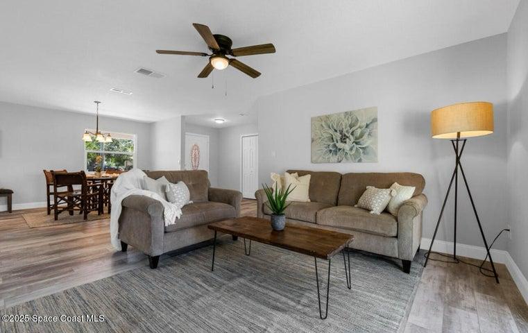 280 Tiki Drive, Merritt Island, FL, 32953 photo 16