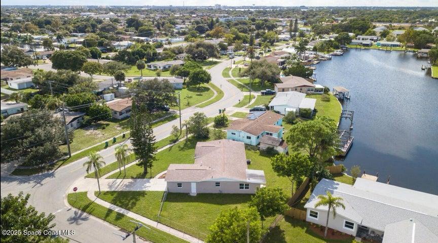 280 Tiki Drive, Merritt Island, FL, 32953 photo 30