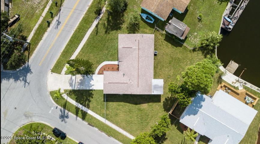 280 Tiki Drive, Merritt Island, FL, 32953 photo 33