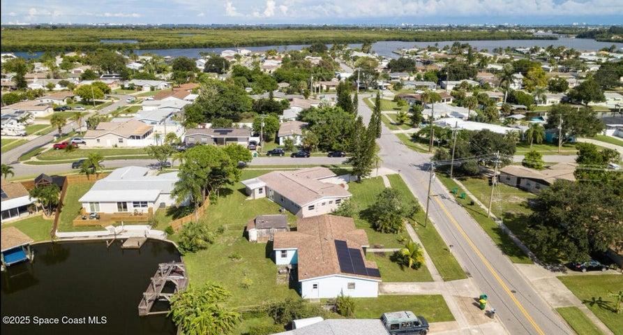 280 Tiki Drive, Merritt Island, FL, 32953 photo 34