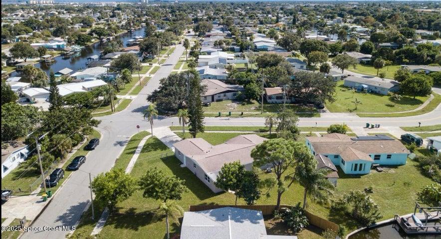 280 Tiki Drive, Merritt Island, FL, 32953 photo 35