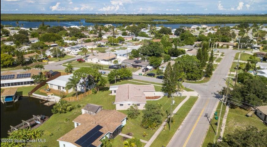 280 Tiki Drive, Merritt Island, FL, 32953 photo 36