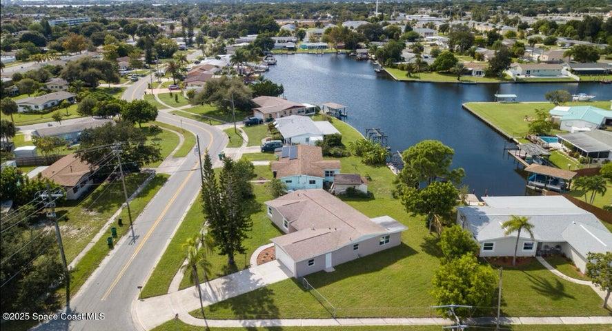 280 Tiki Drive, Merritt Island, FL, 32953 photo 37