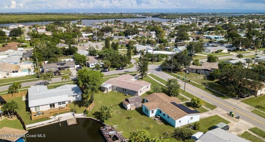 280 Tiki Drive, Merritt Island, FL, 32953 photo 38