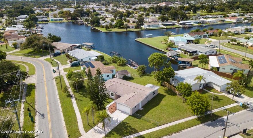 280 Tiki Drive, Merritt Island, FL, 32953 photo 40