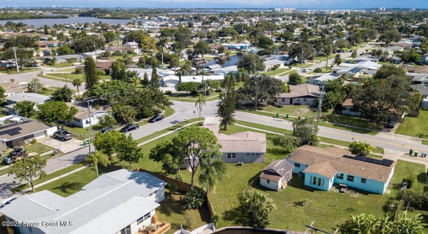 280 Tiki Drive, Merritt Island, FL, 32953 photo 41