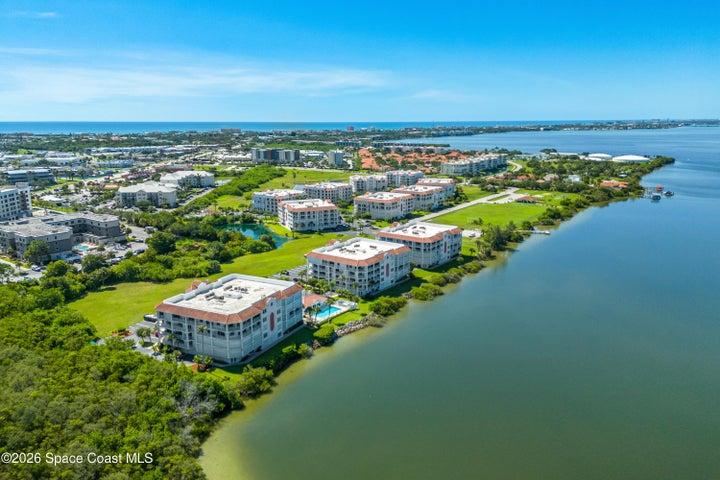 8934 Puerto Del Rio Drive 8503, Cape Canaveral, FL, 32920 photo 14